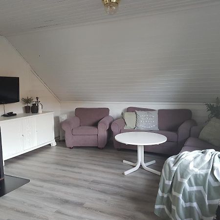 Jossingfjord Bed & Breakfast Sogndal Exteriér fotografie
