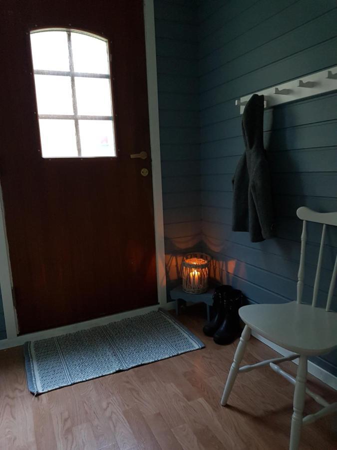 Jossingfjord Bed & Breakfast Sogndal Exteriér fotografie