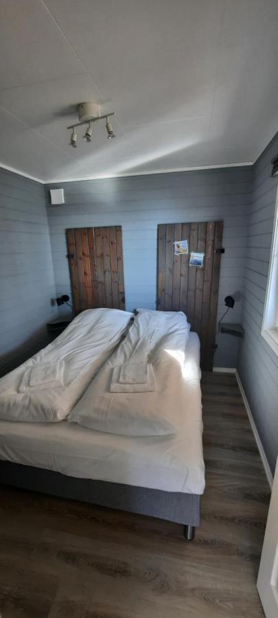 Jossingfjord Bed & Breakfast Sogndal Exteriér fotografie